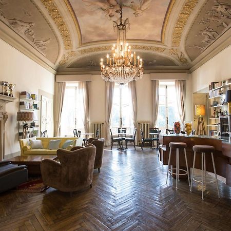 Adastra Suites Флоренція Екстер'єр фото