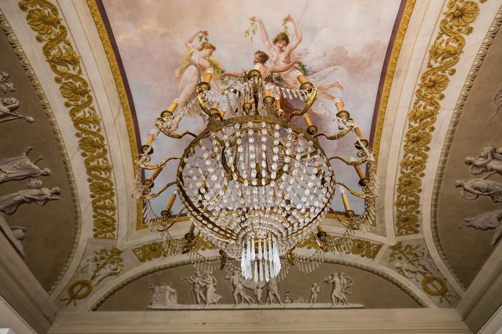 Adastra Suites Флоренція Екстер'єр фото