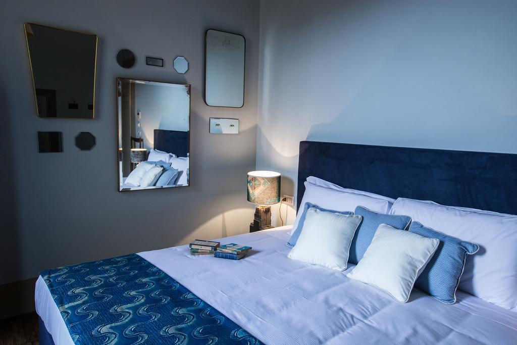 Adastra Suites Флоренція Екстер'єр фото