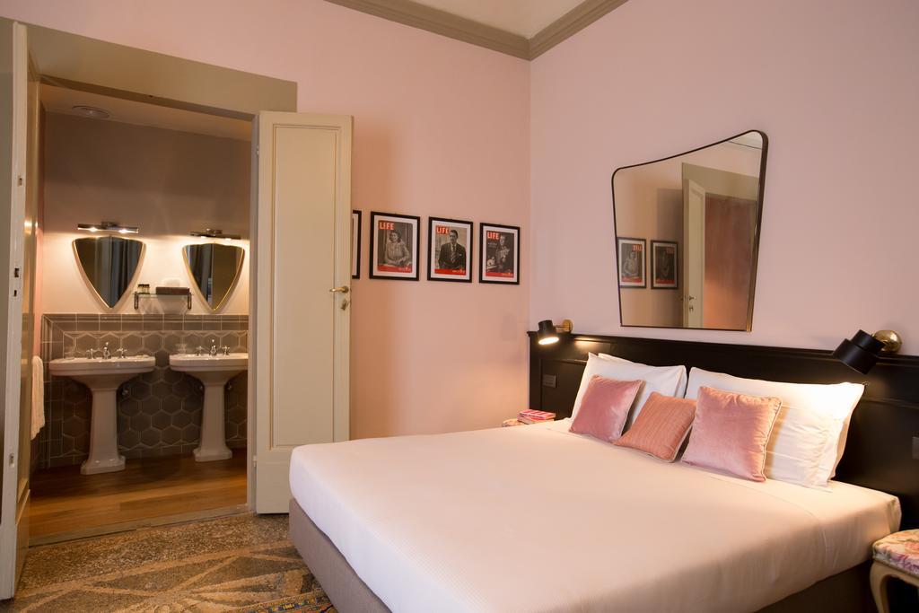 Adastra Suites Флоренція Екстер'єр фото