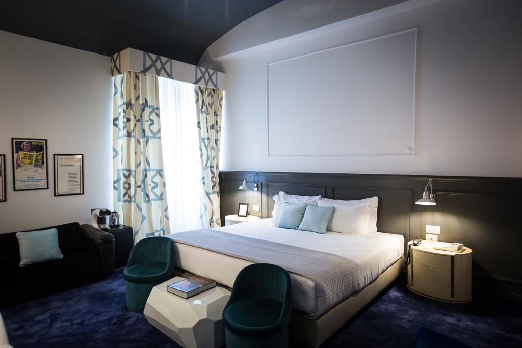 Adastra Suites Флоренція Екстер'єр фото