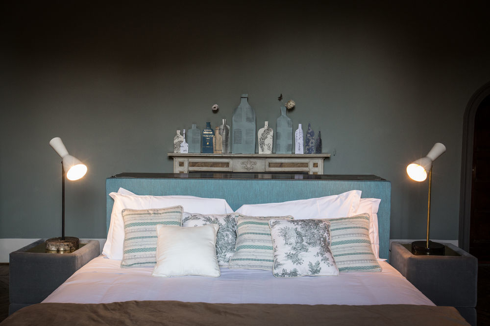 Adastra Suites Флоренція Екстер'єр фото