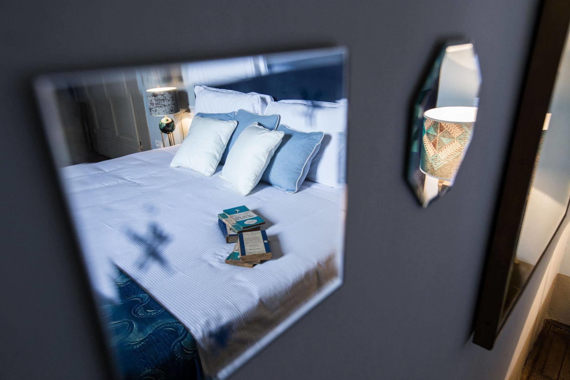 Adastra Suites Флоренція Екстер'єр фото