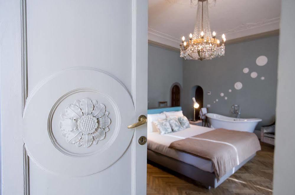 Adastra Suites Флоренція Екстер'єр фото